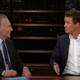 Bill Maher, Billy Bush